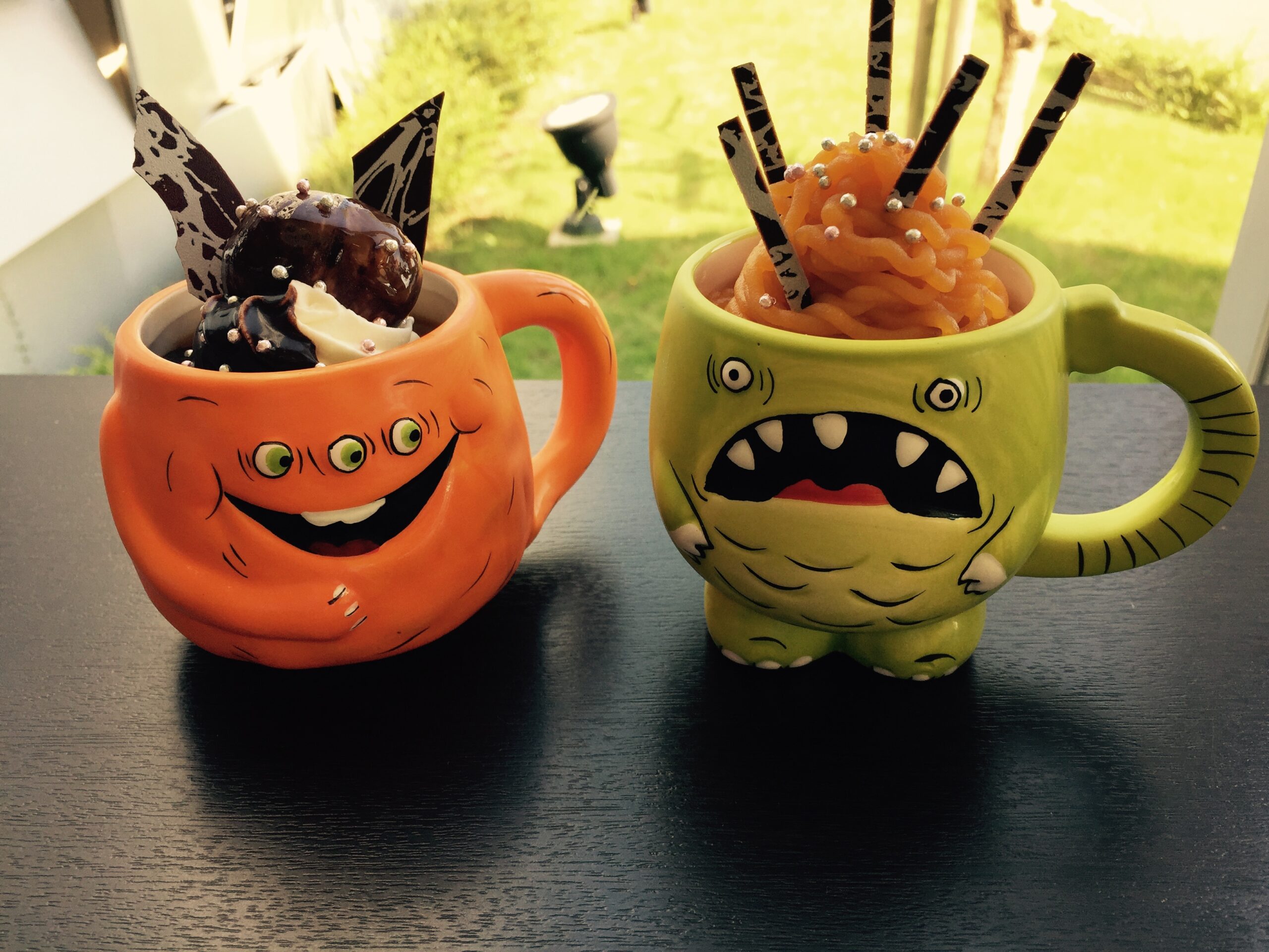 秋の新作　第３弾