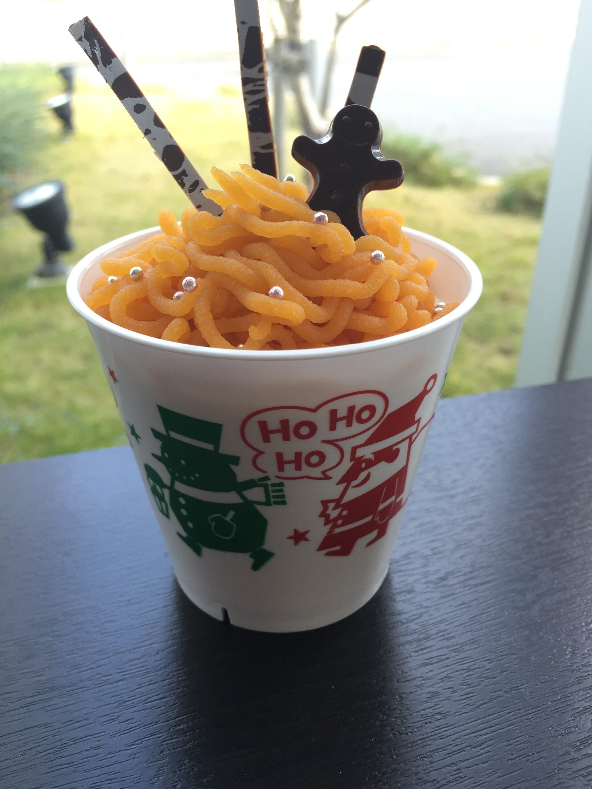 クリスマス期間限定商品！