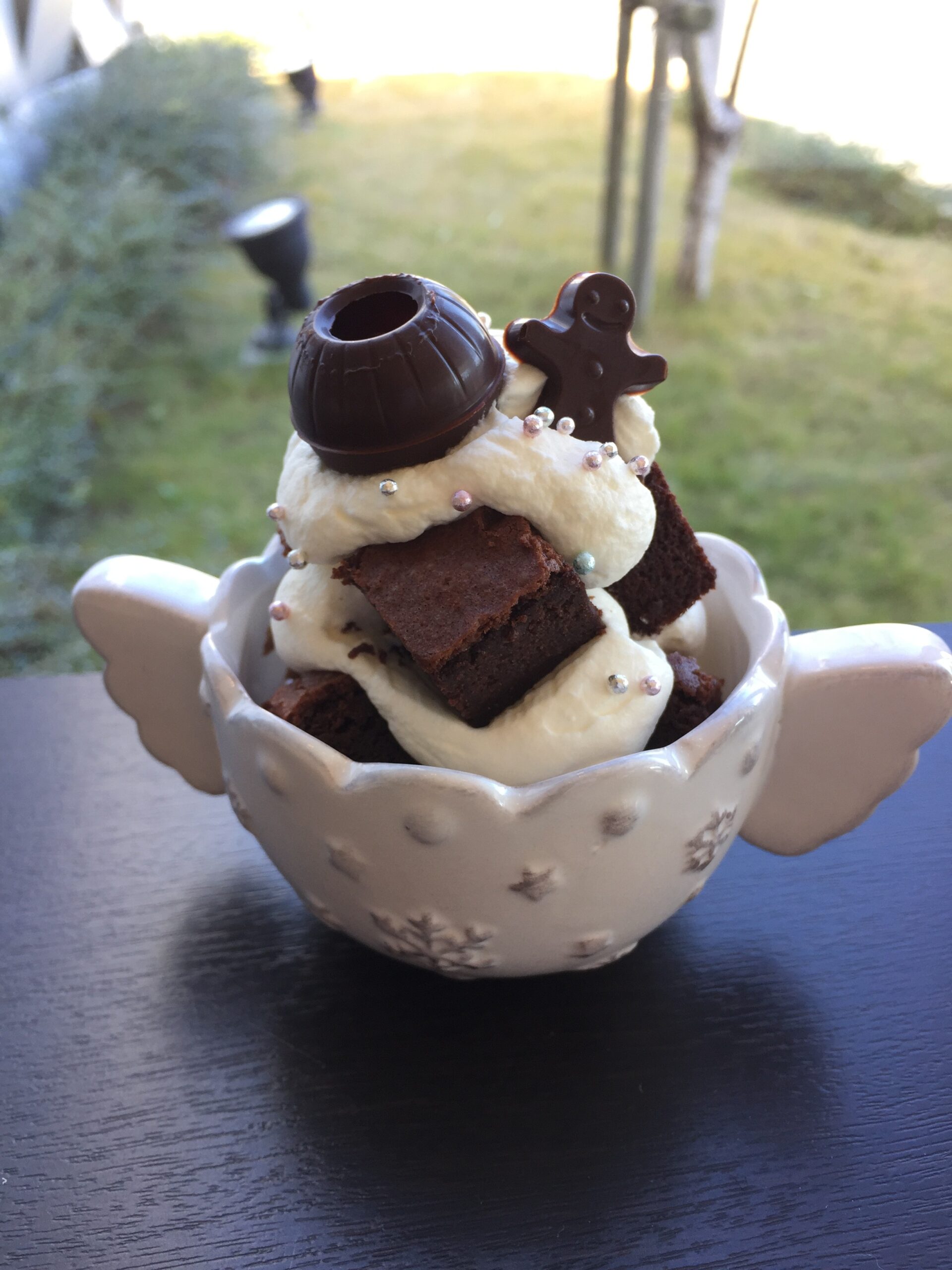 クリスマス期間限定商品紹介！