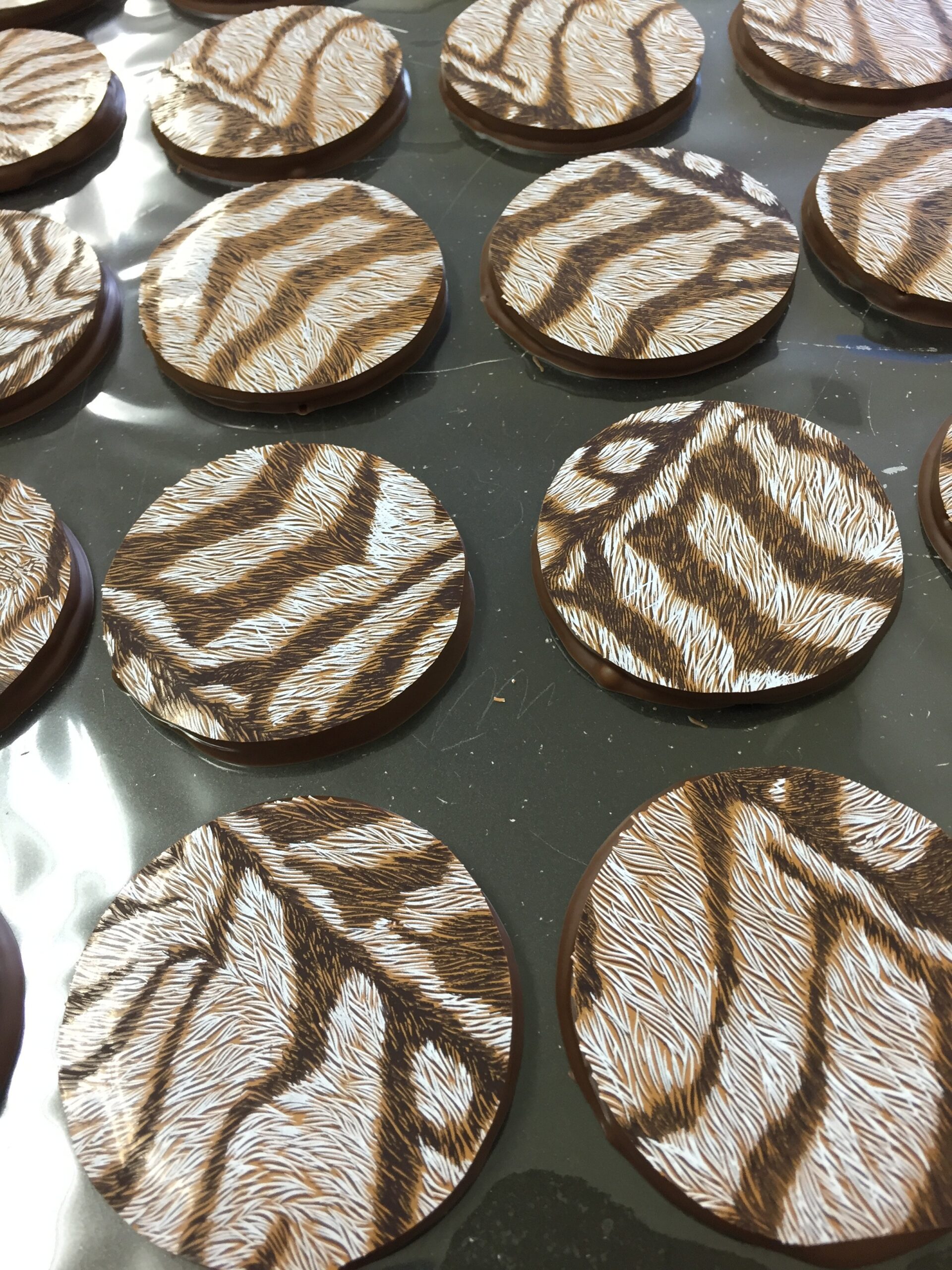 バレンタイン‼️