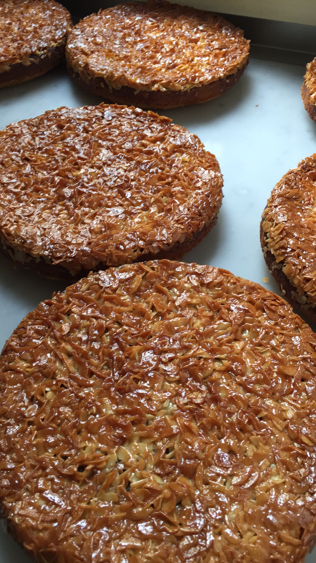 ホワイトデー‼️