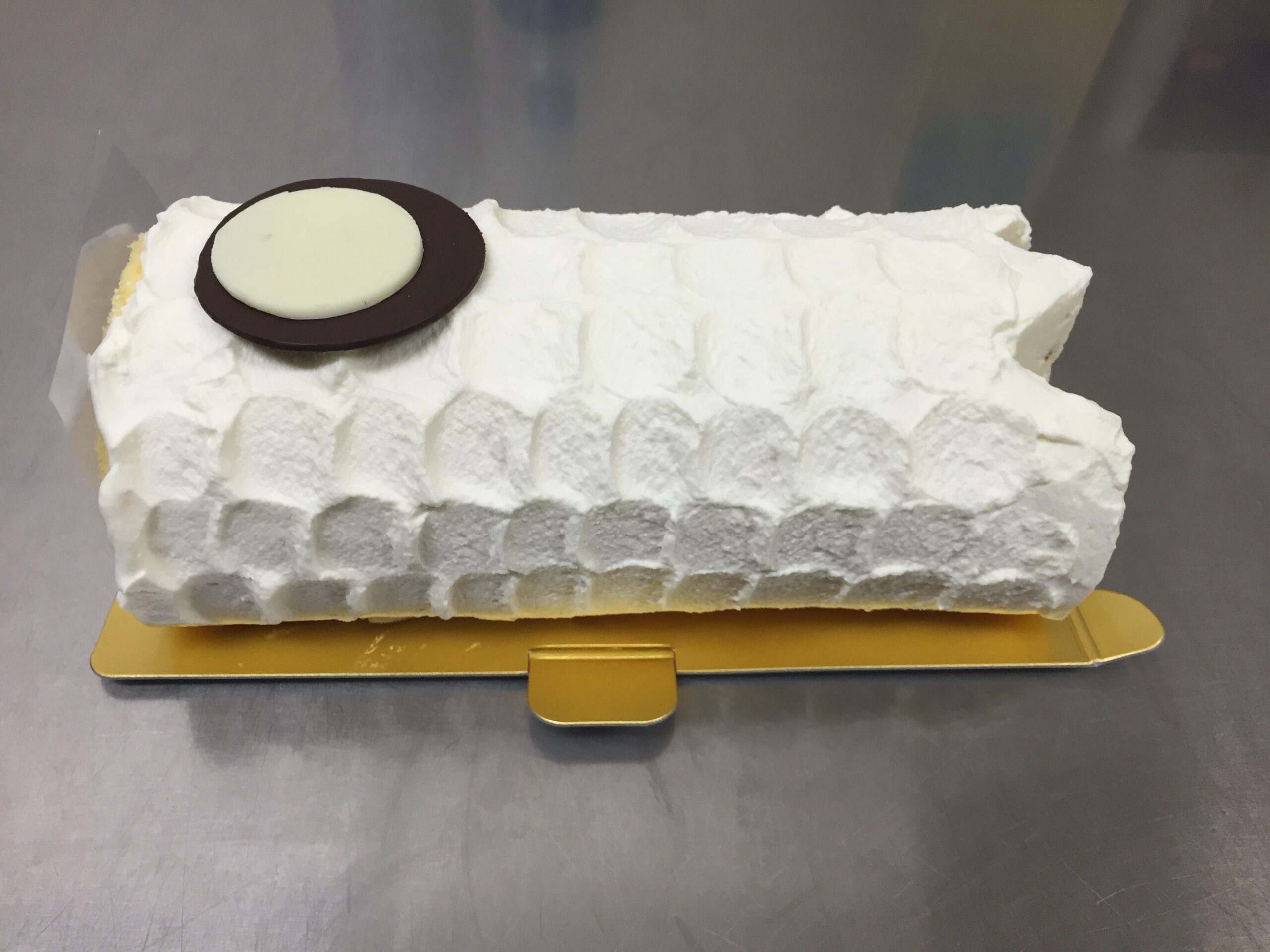 こいのぼりロールケーキ