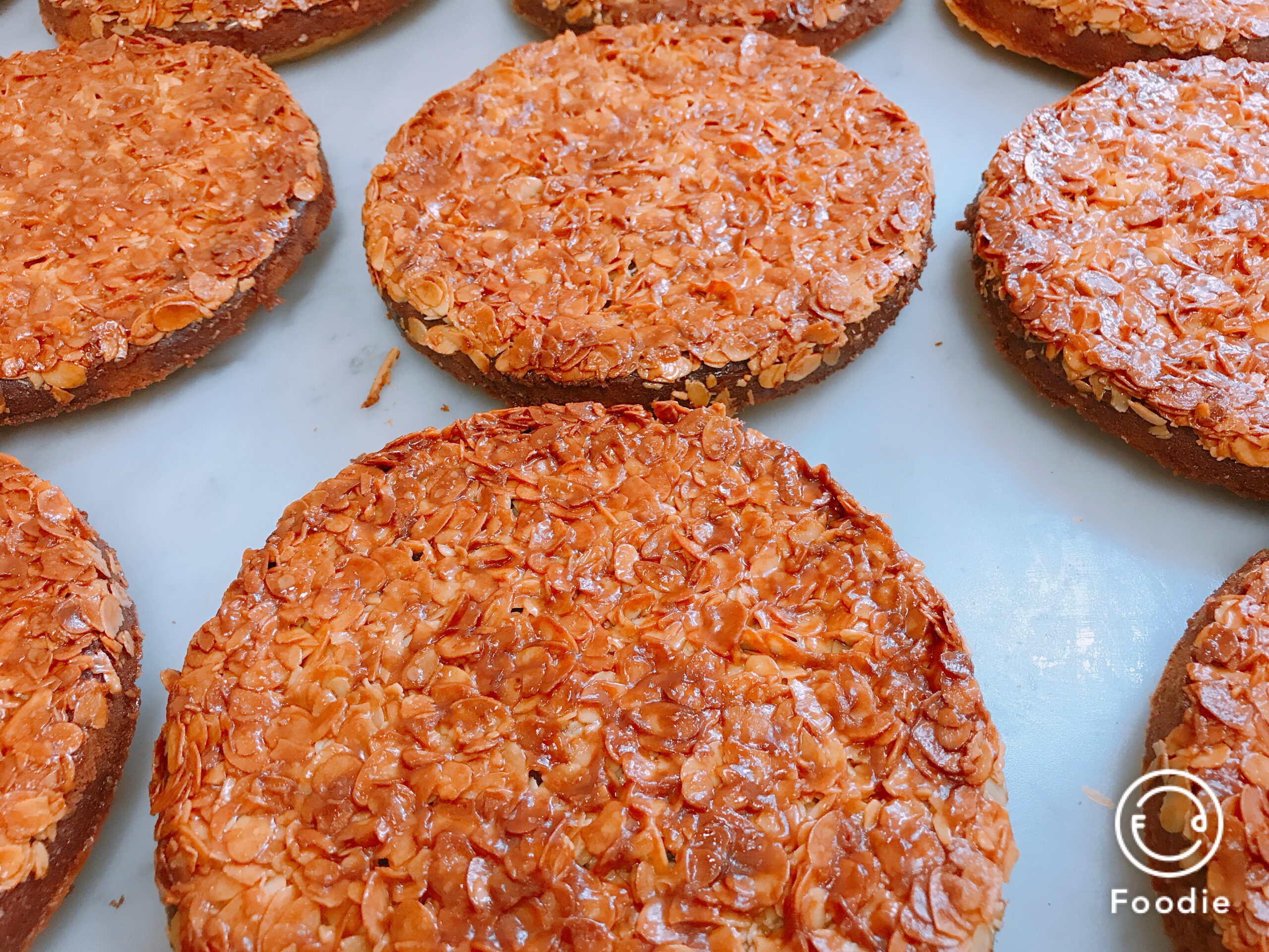 いばらきスィーツフェスタinつくば出店