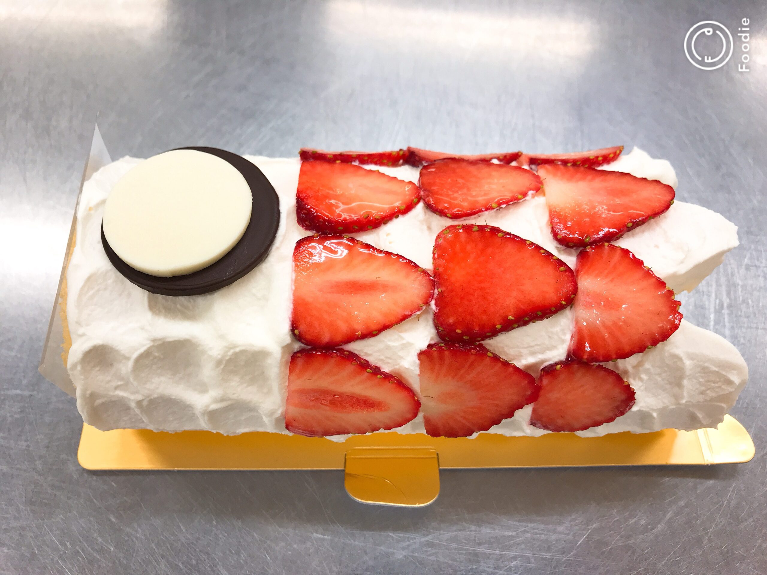 こいのぼりロール