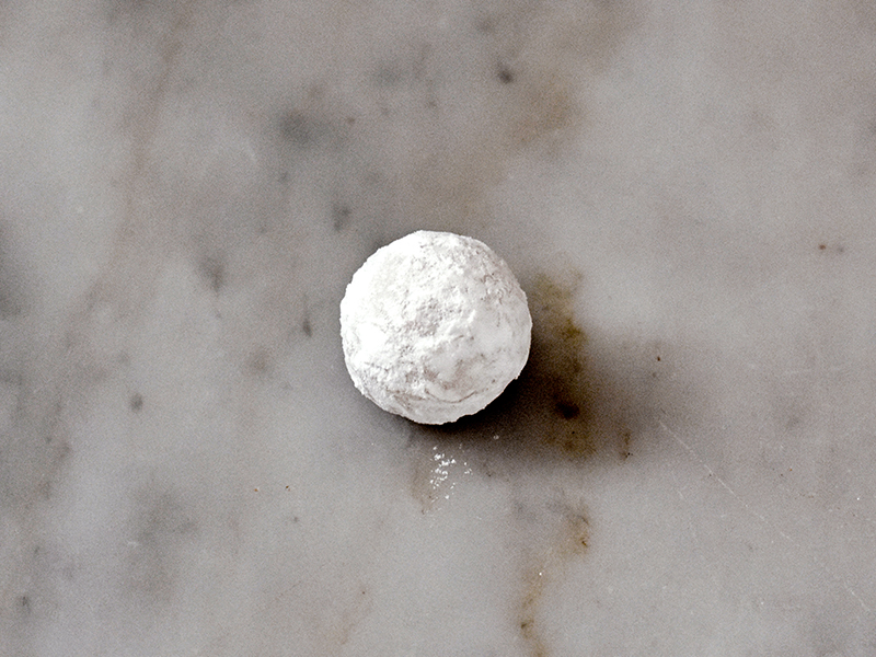 トリュフ イボワール