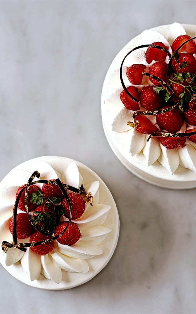 シュールのこだわり