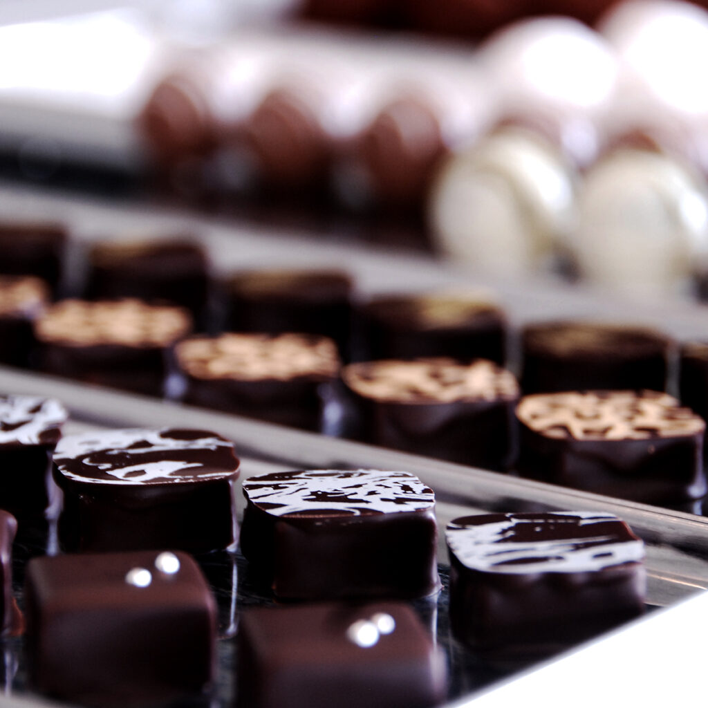 想像を一歩超える味わい