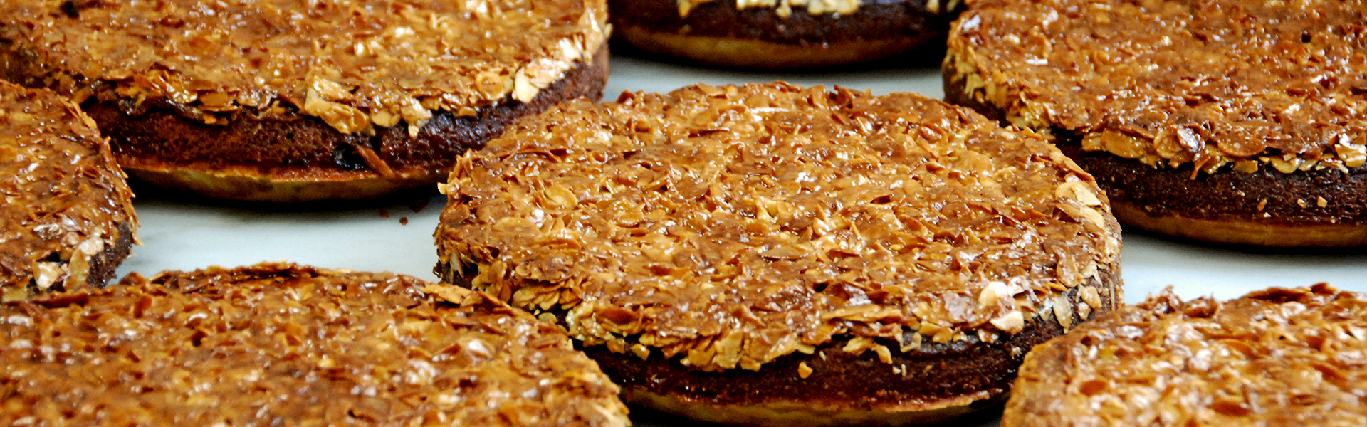 アーモンドケーキお取り寄せ